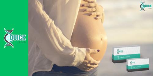 È possibile effettuare un test di paternità prenatale durante la gravidanza?